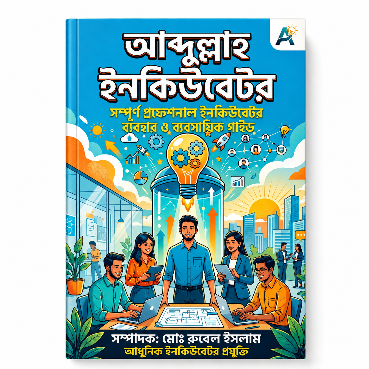 Complete Incubator Usage & Business Guide Book | Egg Hatching Guide Bangladesh