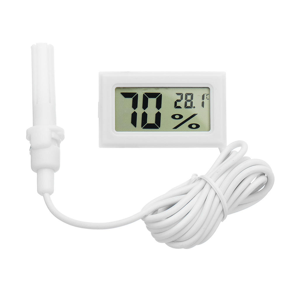 Digital Mini Thermometer Hygrometer Meter  price in bangladesh