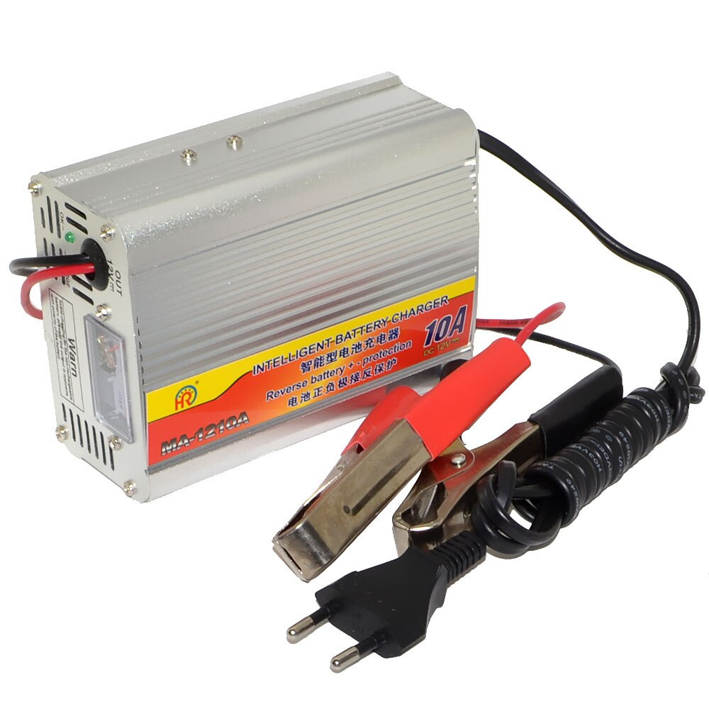 12V 10A  battery charger  price in bangladesh