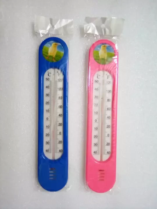 Wall Hang Thermometer Indoor RoomMeter  price in bangladesh