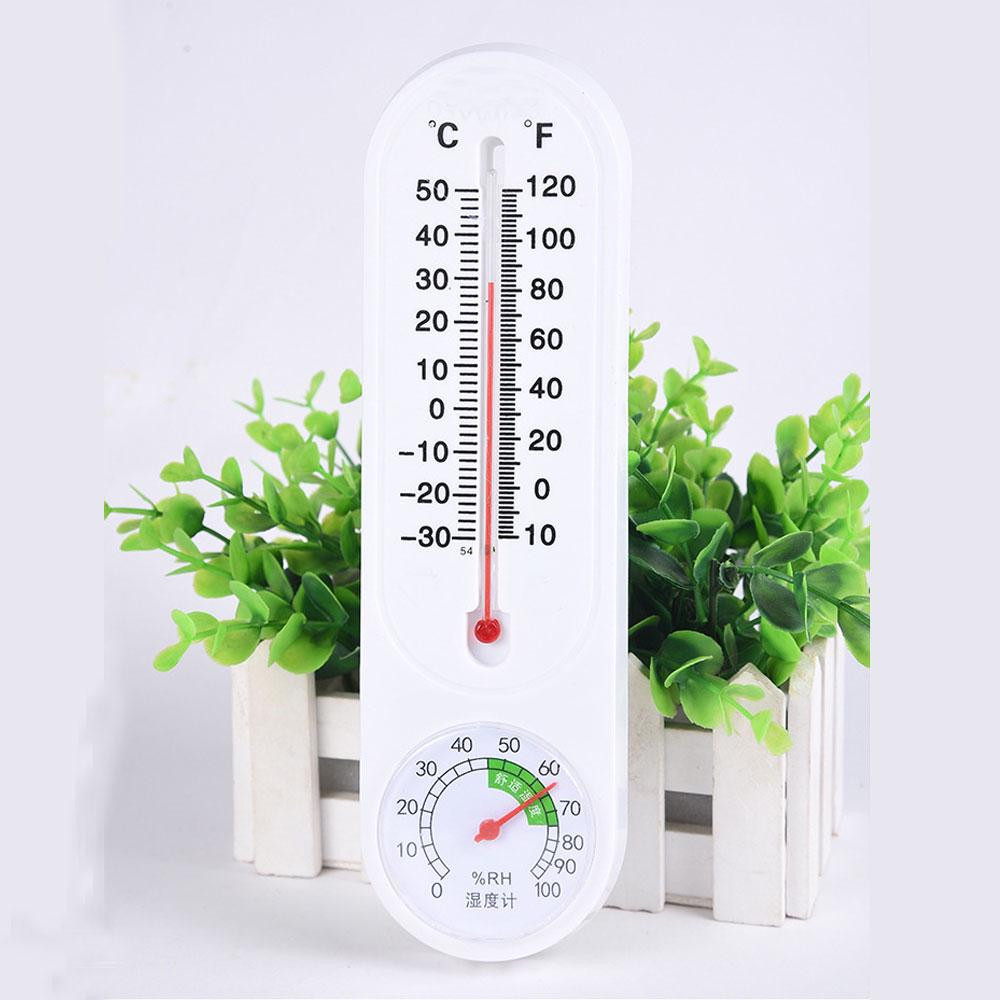 Thermometer Indoor Office Room Humidity Meter  price in bangladesh