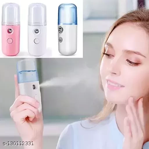 Moisturizing Dual Purpose Mist Humidifier  price in bangladesh