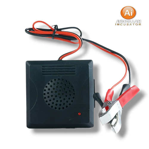 AC/DC Power Inverter