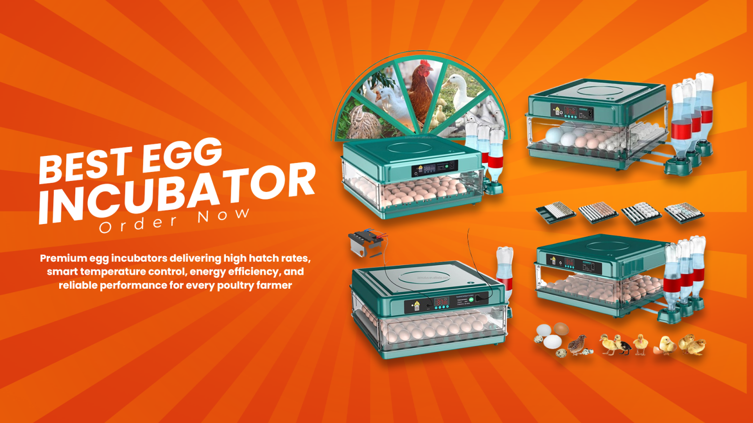 Abdullah incubator promo