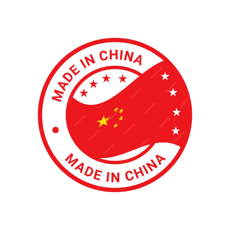 made in China